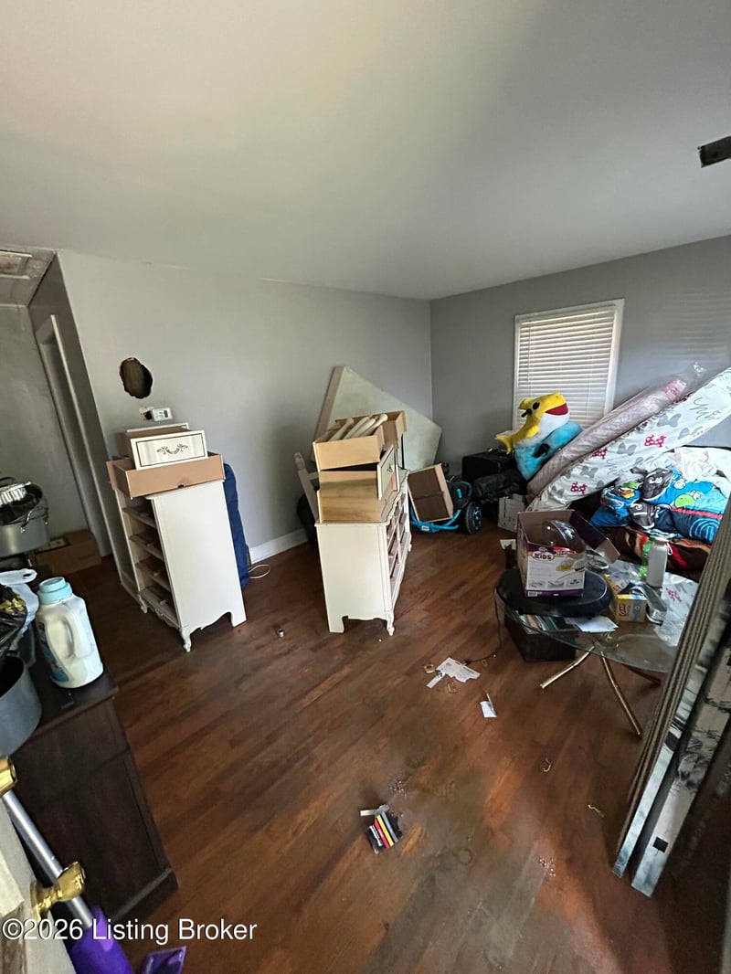 2103 Allston Ave, Louisville, KY 40210