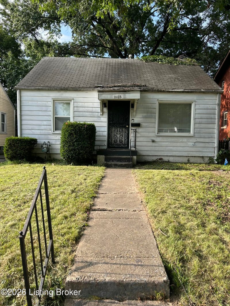 2103 Allston Ave, Louisville, KY 40210