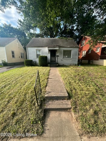 2103 Allston Ave, Louisville, KY 40210