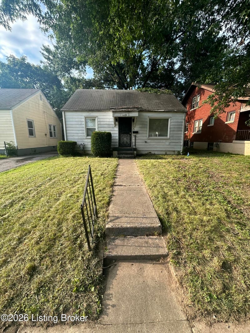 2103 Allston Ave, Louisville, KY 40210