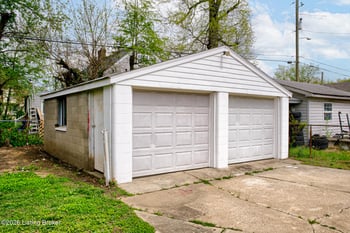 2103 Oregon Ave, Louisville, KY 40210