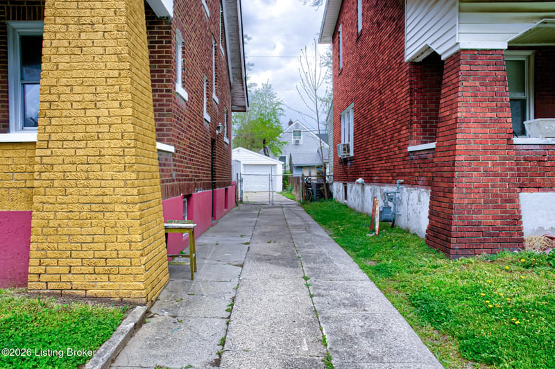 2103 Oregon Ave, Louisville, KY 40210