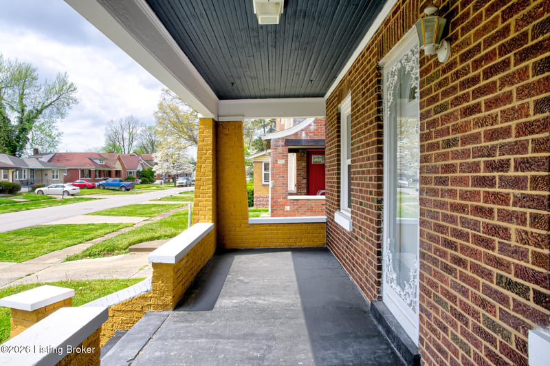 2103 Oregon Ave, Louisville, KY 40210