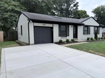 2104 Ben Ali Rd, Louisville, KY 40223