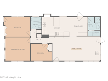 2104 N Rose Island Rd, Prospect, KY 40059