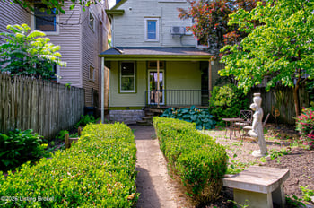 2105 Edgeland Ave, Louisville, KY 40204