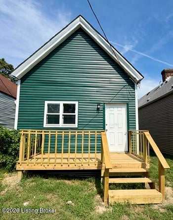 2105 Wilson Ave, Louisville, KY 40210