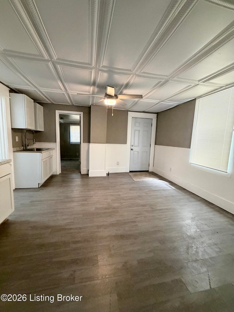 2105 Wilson Ave, Louisville, KY 40210