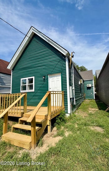 2105 Wilson Ave, Louisville, KY 40210