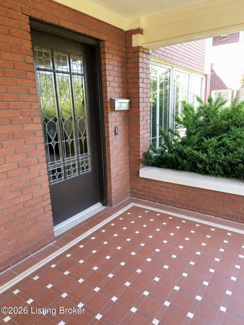 2107 Eastern Pkwy, Louisville, KY 40204