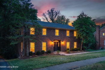 2108 Bainbridge Row Dr, Louisville, KY 40207