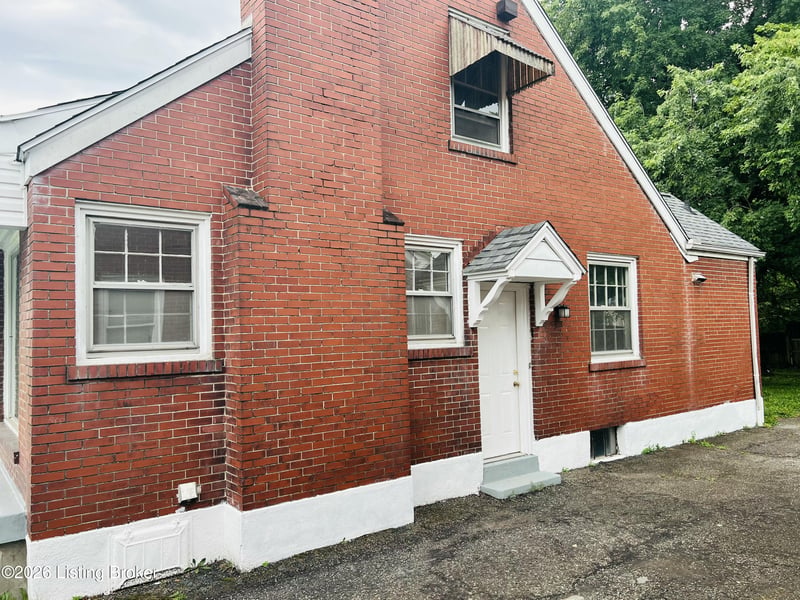 2108 Burwell Ave, Louisville, KY 40210