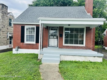 2108 Burwell Ave, Louisville, KY 40210