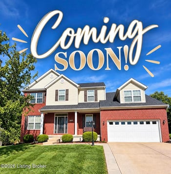 2108 Cherry Creek Rd, La Grange, KY 40031