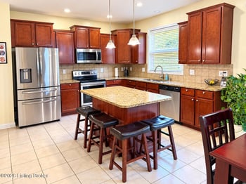 2108 Cherry Creek Rd, La Grange, KY 40031