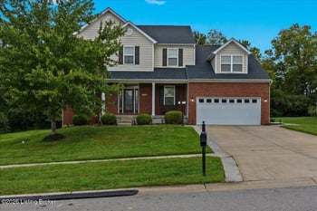 2108 Cherry Creek Rd, La Grange, KY 40031