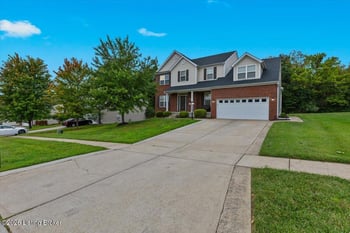 2108 Cherry Creek Rd, La Grange, KY 40031