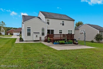 2108 Cherry Creek Rd, La Grange, KY 40031