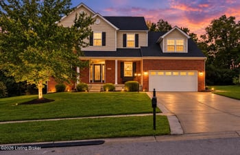 2108 Cherry Creek Rd, La Grange, KY 40031