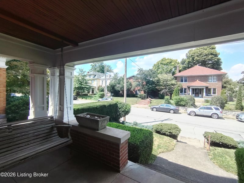 2108 Edgeland Ave, Louisville, KY 40204