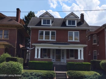 2108 Edgeland Ave, Louisville, KY 40204