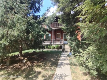 2108 Edgeland Ave, Louisville, KY 40204