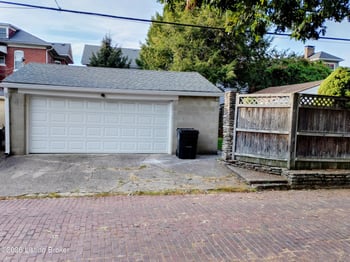 2108 Edgeland Ave, Louisville, KY 40204