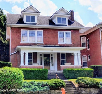 2108 Edgeland Ave, Louisville, KY 40204