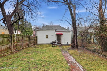 2108 Wilson Ave, Louisville, KY 40210