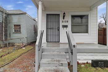 2108 Wilson Ave, Louisville, KY 40210