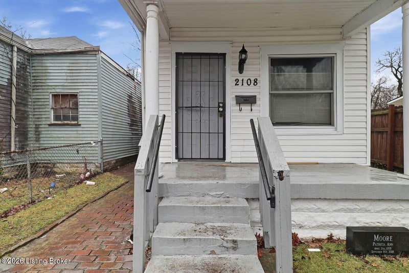 2108 Wilson Ave, Louisville, KY 40210