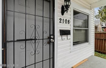 2108 Wilson Ave, Louisville, KY 40210