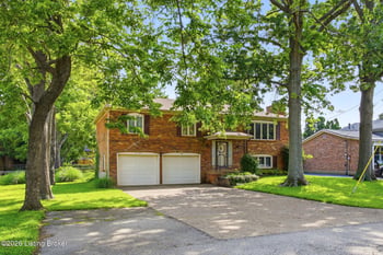 2109 Bridlewood Dr, Jeffersontown, KY 40299