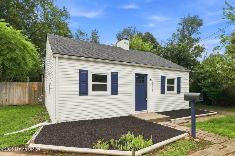 211 Alpha Ave, Louisville, KY 40218