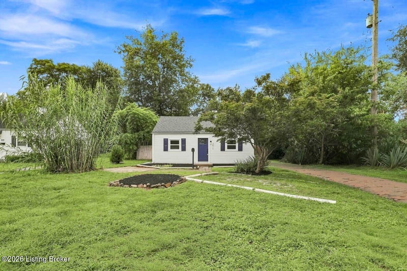 211 Alpha Ave, Louisville, KY 40218