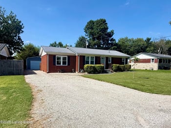 211 E 5th St, Hardinsburg, KY 40143