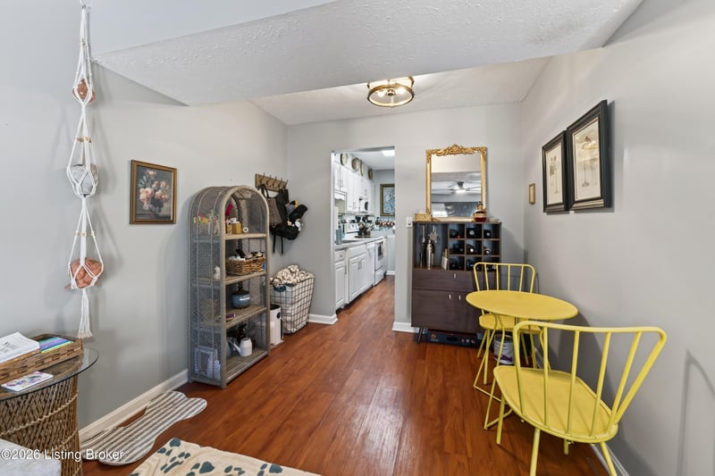 211 Fairfax Ave #6, Louisville, KY 40207
