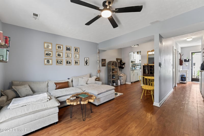 211 Fairfax Ave #6, Louisville, KY 40207