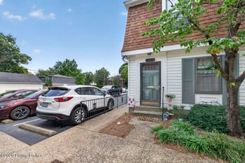 211 Fairfax Ave #6, Louisville, KY 40207