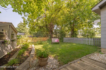 211 Pennsylvania Ave, Louisville, KY 40206