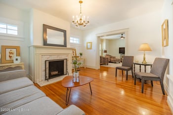 211 Pennsylvania Ave, Louisville, KY 40206