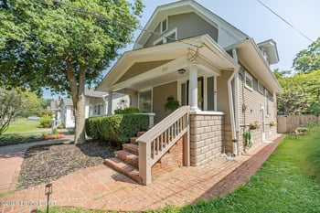 211 Pennsylvania Ave, Louisville, KY 40206