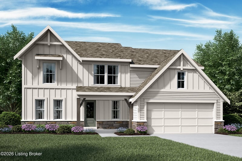 211 Preserves Blvd, Mt Washington, KY 40047