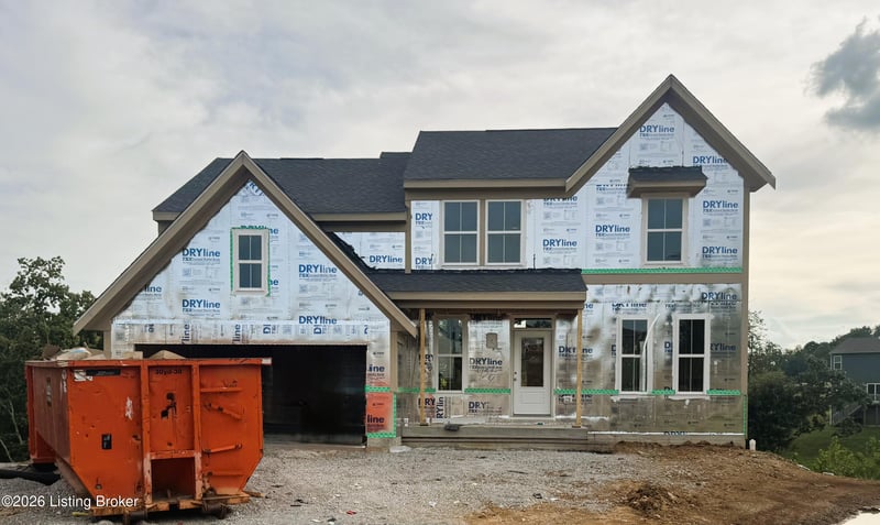 211 Preserves Blvd, Mt Washington, KY 40047