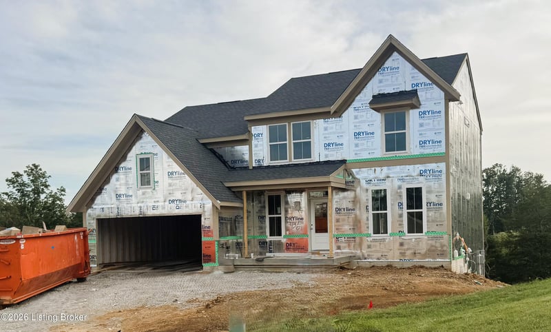 211 Preserves Blvd, Mt Washington, KY 40047