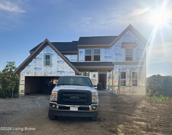 211 Preserves Blvd, Mt Washington, KY 40047