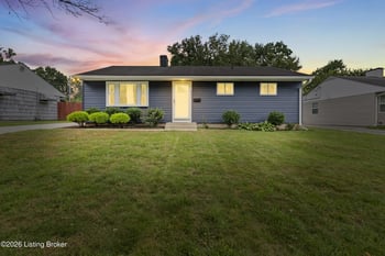 211 Redding Rd, Louisville, KY 40218