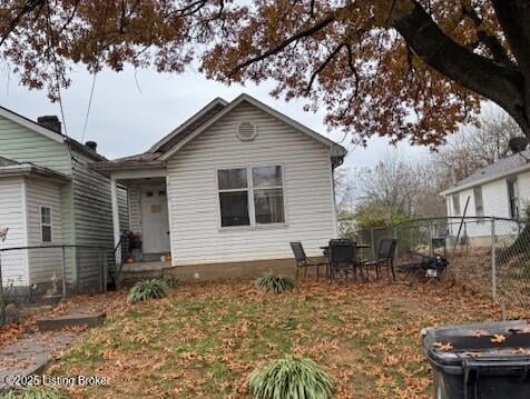2110 Saint Xavier St, Louisville, KY 40212