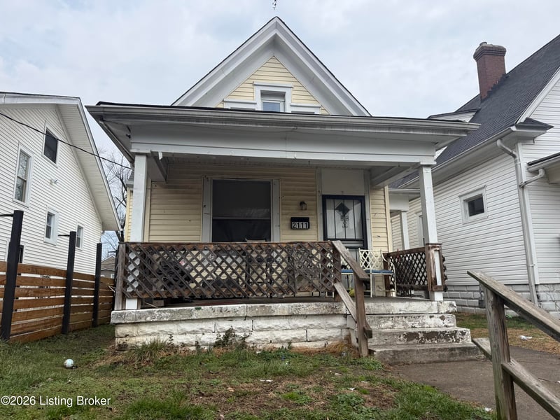 2111 Grand Ave, Louisville, KY 40210