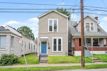 2112 S Preston St, Louisville, KY 40217